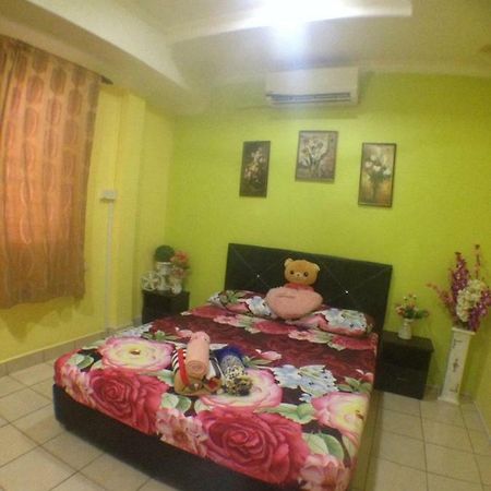 Sepanggar Kingfisher Homestay Кота-Кинабалу Экстерьер фото