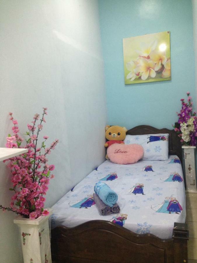Sepanggar Kingfisher Homestay Кота-Кинабалу Экстерьер фото